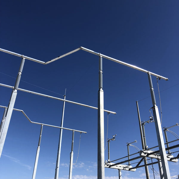 Substation Welding in Kansas City