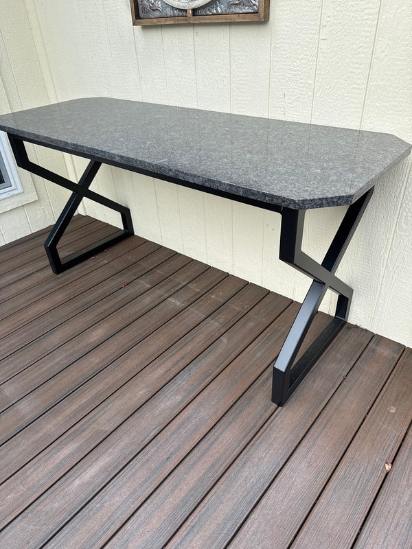 Kansas City fabrication