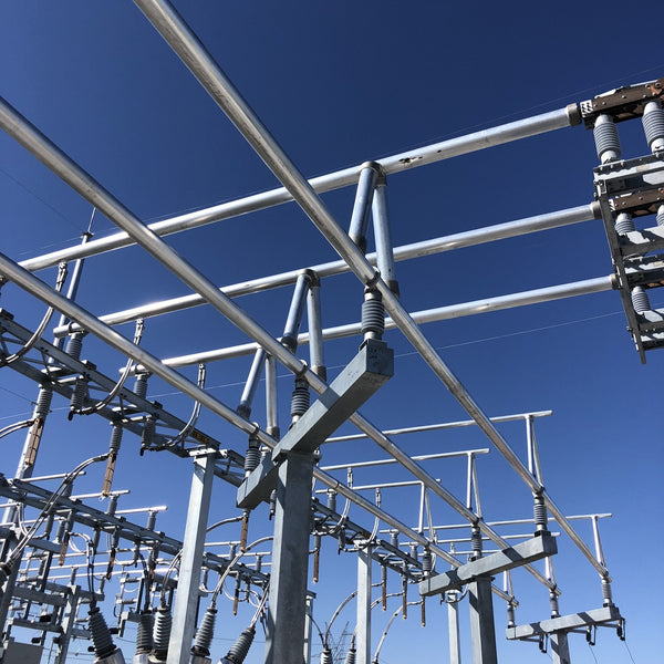 Substation welder Kansas city