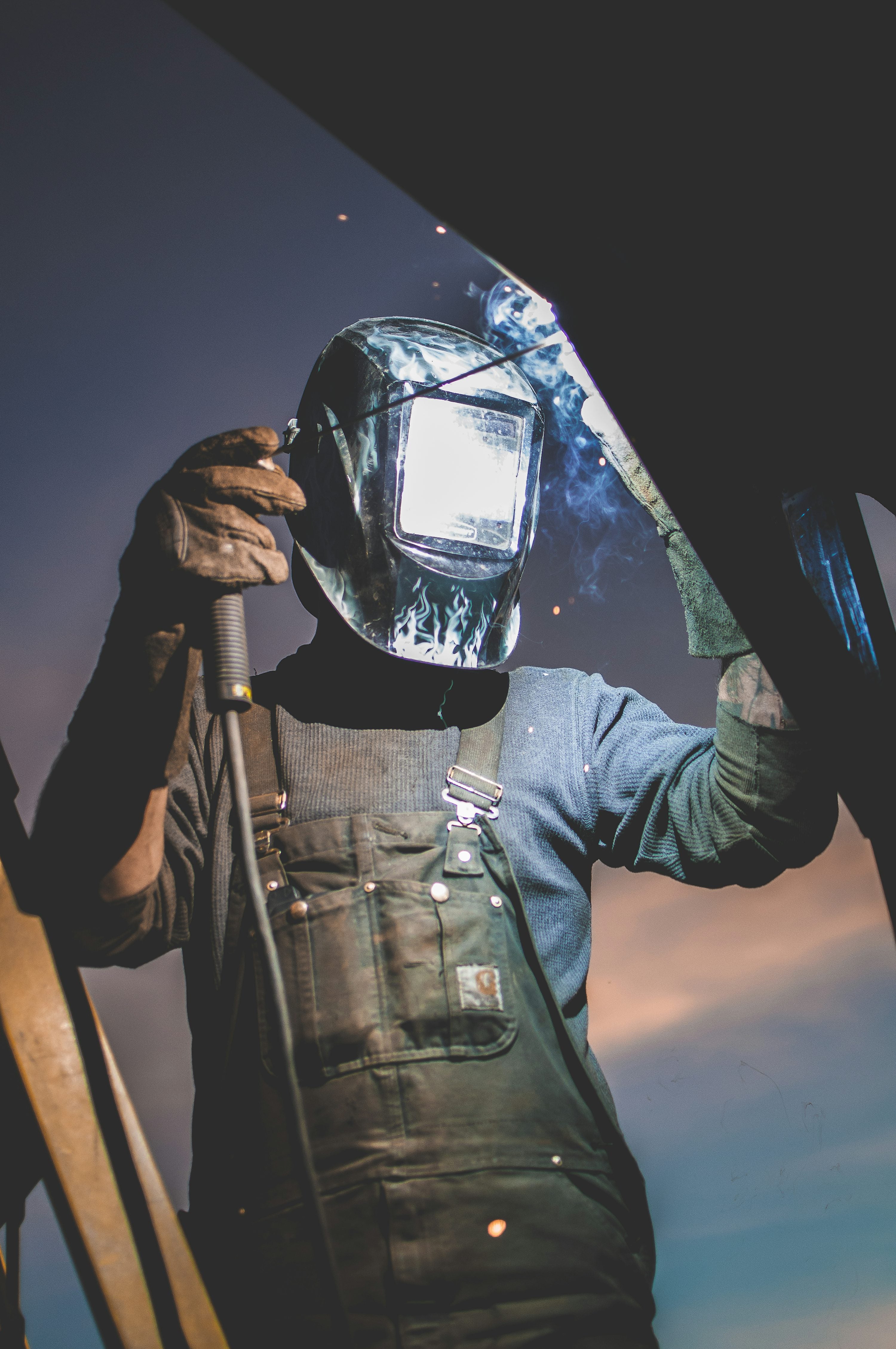 Kansas City Welding